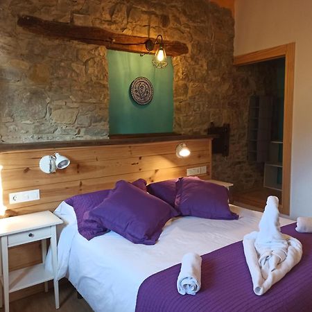 Casa Rural Ttipiaenea Landetxea Ariz  Экстерьер фото