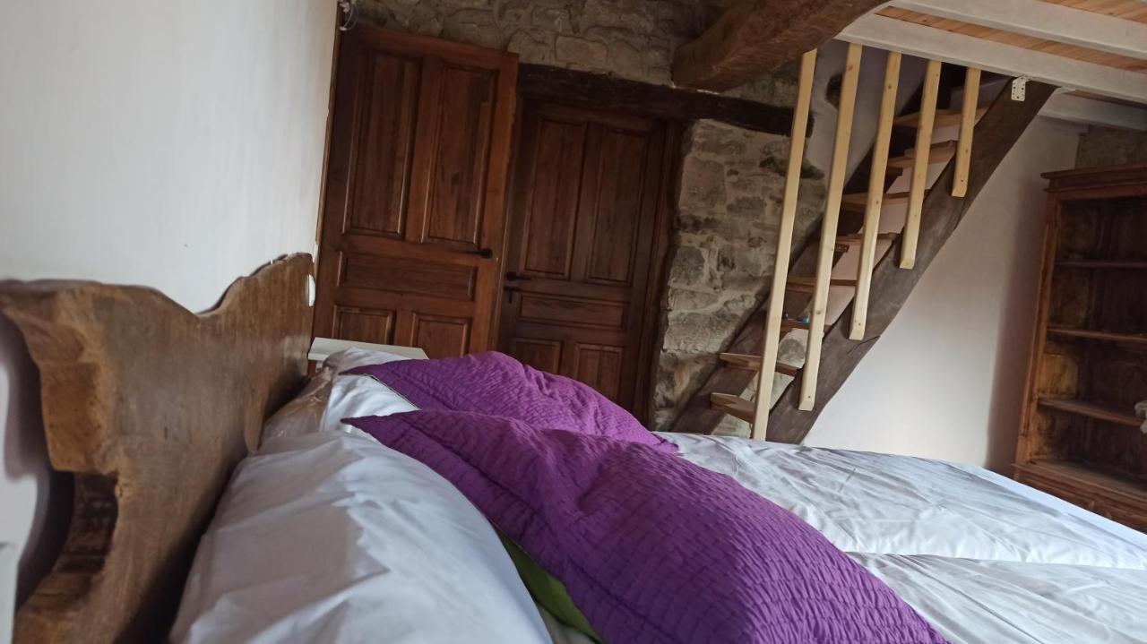 Casa Rural Ttipiaenea Landetxea Ariz  Экстерьер фото