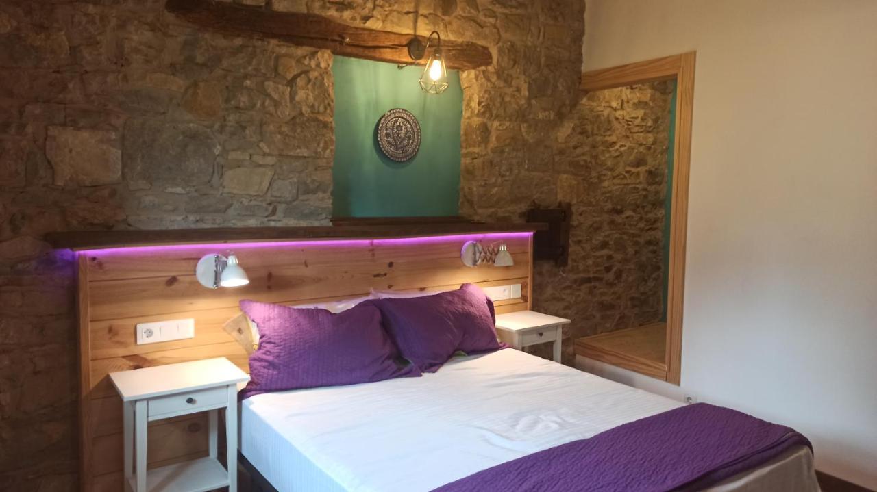Casa Rural Ttipiaenea Landetxea Ariz  Экстерьер фото