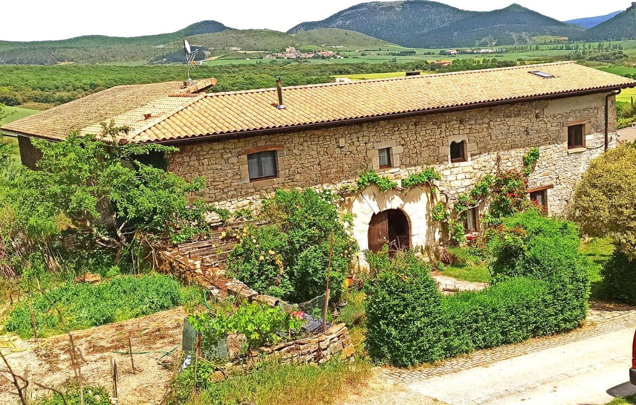 Casa Rural Ttipiaenea Landetxea Ariz  Экстерьер фото