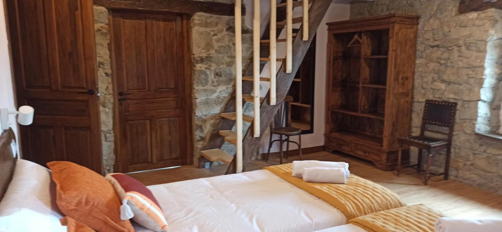Casa Rural Ttipiaenea Landetxea Ariz  Экстерьер фото